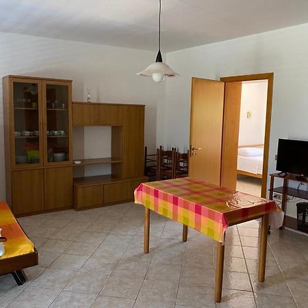 Апартаменты Casa Vacanze Фоче-Варано Экстерьер фото