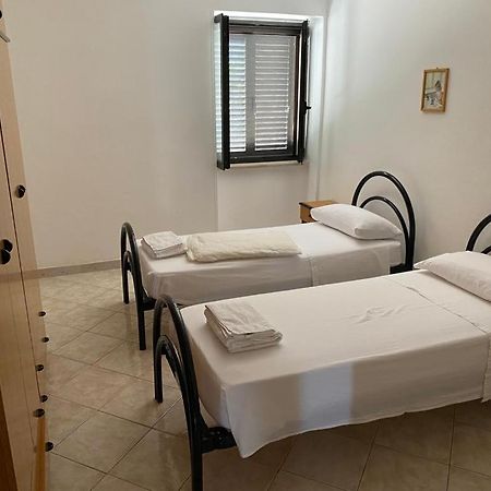 Апартаменты Casa Vacanze Фоче-Варано Экстерьер фото